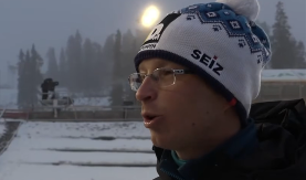 Skandal trese ZOI: Finci otpustili trenera zbog alkohola