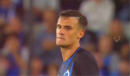 Sin Dejana Stankovića ne krije simpatije prema Interu: To je velika ljubav