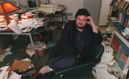 Profesor suspendovan zbog imejla Epstin: "Zgodna mala plavuša"