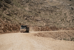 Prijavljena nelegalna eksploatacija šljunka u Vukosavlju