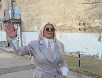 Dara Bubamara šokirala izjavama o intimnom životu: "Spora sam samo kada vodim ljubav"