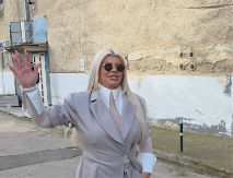 Dara Bubamara šokirala izjavama o intimnom životu: "Spora sam samo kada vodim ljubav"