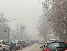 Banjaluka jutros najzagađeniji grad u BiH