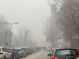 Banjaluka jutros najzagađeniji grad u BiH