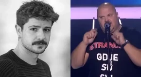 Stradali mladić je bio sin poznatog muzičara iz Brčkog, slavu stekao u emisiji "Nikad nije kasno"