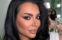 Helena Topalović pokazala novi stan koji je dobila od supruga (FOTO)