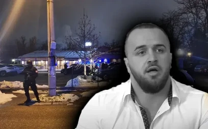 Slučaj ubistva Dele: Nikola Kos pušten na slobodu