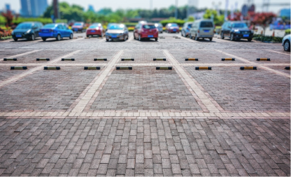 Vozači u Banjaluci platili skoro 50.000 KM zbog parkiranja