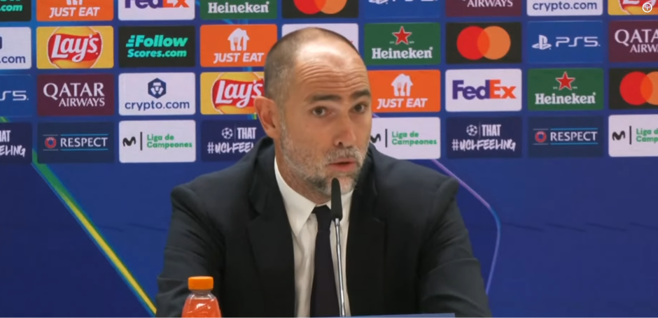 Bomba u Engleskoj: Igor Tudor preuzeo londonskog velikana