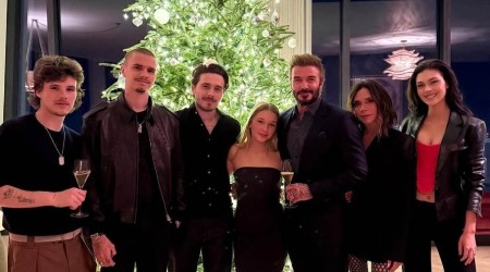 Novi znaci razdora u porodici Bekam: Bruklinova objava izazvala lavinu rekacija (FOTO)