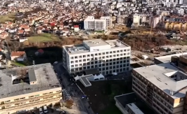 Otvoren objekat za onkologiju u UKC-u Srpske: Najavljene veće plate u zdravstvu