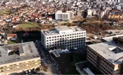 Otvoren objekat za onkologiju u UKC-u Srpske: Najavljene veće plate u zdravstvu