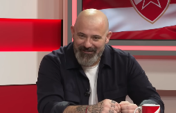 Divne vijesti: Dejan Stanković čeka peto dijete