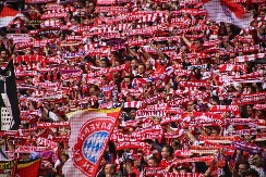 Bajern produžio ugovor defanzivcu