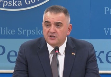 Minić poručio na svečanoj akademiji: Digli smo glavu samo kada smo htjeli slobodu