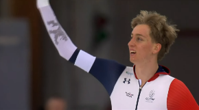 Tinejdžer pomeo konkurenciju i donio zlato Česima na ZOI