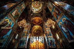 Kijev: Poplava zahvatila manastir i uništila mnogobrojna umjetnička djela