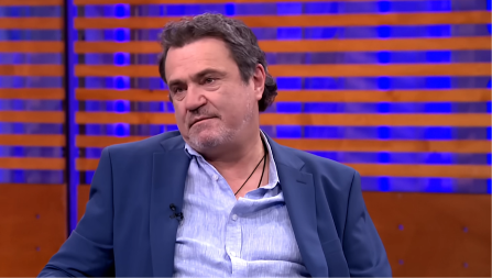 Legendarni hrvatski pjevač obolio od ciroze jetre: Alkohol mi je uništio život