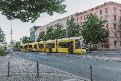 GRAS povlači češke tramvaje iz upotrebe