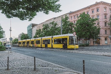 GRAS povlači češke tramvaje iz upotrebe