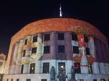 Počela svečanost povodom Sretenja u Banjaluci