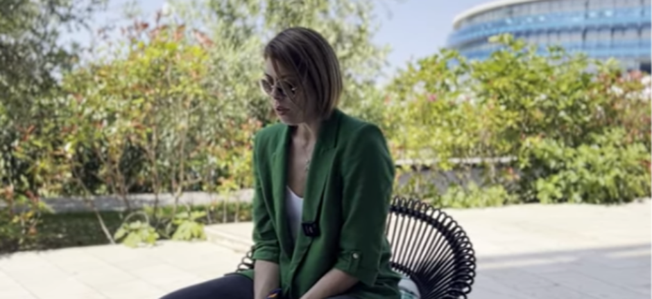 Otac Blanke Vlašić potvrdio: Braka više nema