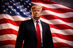 Tramp pohvalio Orbana: On je moćan i jak vođa