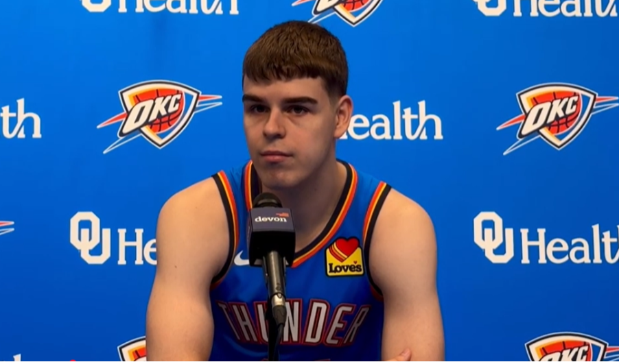 Nikola Topić pobijedio rak, pa debitovao u NBA ligi uz ovacije publike