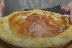 Bez čekanja i bez kvasca: Ova pogača je gotova za tren i ostaje mekana danima