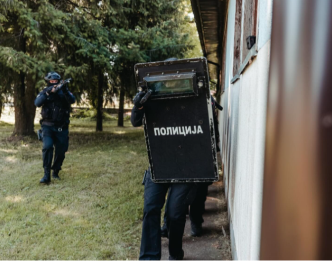 Važno obavještenja MUP RS za građane Laktaša