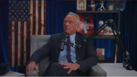 Šokantno priznanje Kenedija: Šmrkao sam kokain sa WC daske