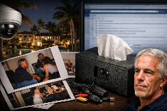 “Postavljam ih u kutije za maramice” Objavljeni mejlovi otkrivaju kako je Epstin planirao skriveno snimanje