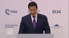 Rubio iz Minhena otkriva kako napreduju pregovori o Ukrajini (VIDEO)