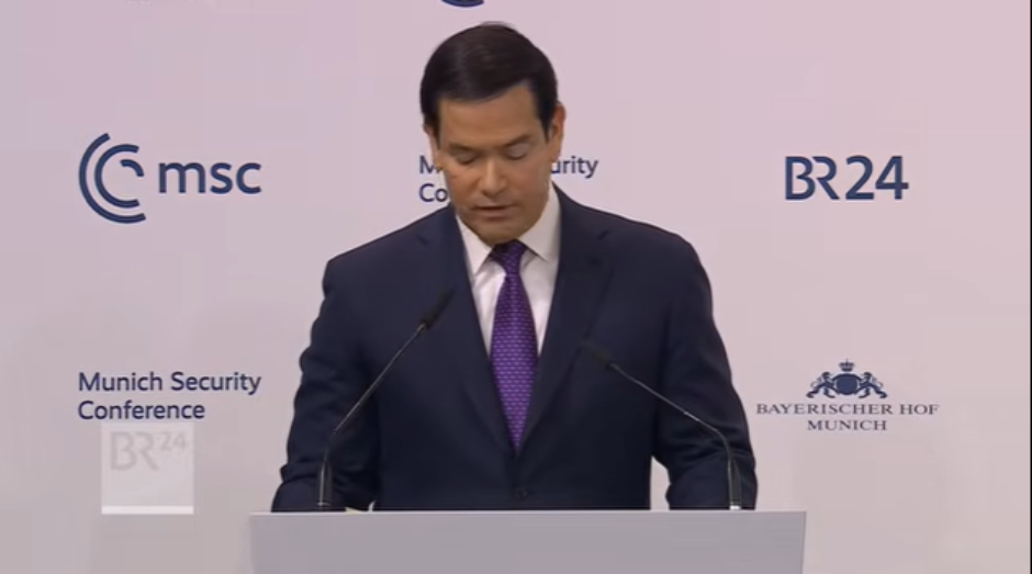 Rubio iz Minhena otkriva kako napreduju pregovori o Ukrajini (VIDEO)