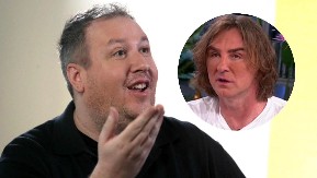 Božo šokirao: Željka Mitrovića pokrala poznata voditeljka
