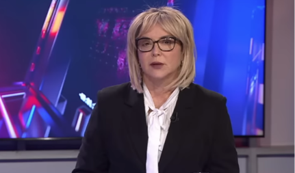 Trišić Babić čestitala Sretenje: Istorijsko pravo Srba u Srpskoj i Srbiji na zajedničku budućnost