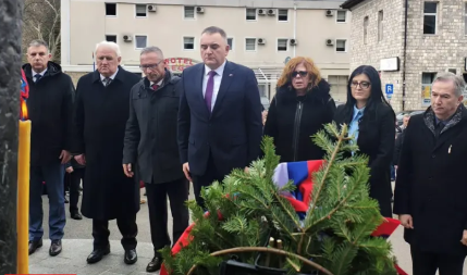 Širom Srpske obilježavanje Dana boraca Odbrambeno-otadžbinskog rata i Prvog srpskog ustanka