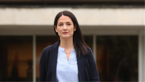 „Zabraniti Tompsonove nastupe u BiH“: Trivićeva zgrožena izlivom ustaštva u Širokom Brijegu