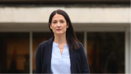 „Zabraniti Tompsonove nastupe u BiH“: Trivićeva zgrožena izlivom ustaštva u Širokom Brijegu