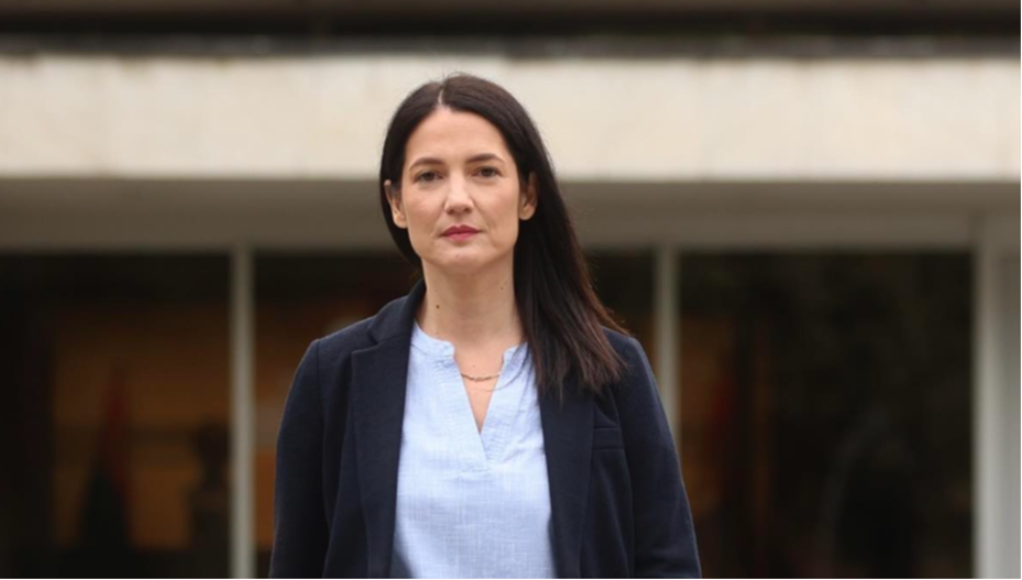 „Zabraniti Tompsonove nastupe u BiH“: Trivićeva zgrožena izlivom ustaštva u Širokom Brijegu