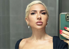 Vjerila se Jovana Jeremić? Na voditeljkinoj ruci osvanuo blještavi prsten (FOTO)