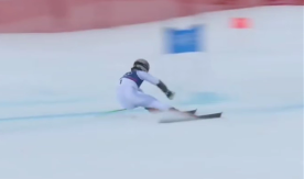 Šljivić 39. u veleslalomu, Broten ispisao istoriju Zimskih igara