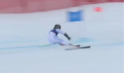 Šljivić 39. u veleslalomu, Broten ispisao istoriju Zimskih igara