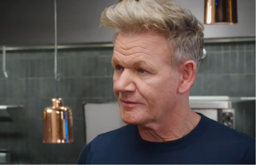  Gordon Remzi se javno obratio Bruklinu Bekamu, pa otkrio istinu o čuvenom svadbenom plesu