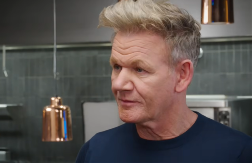  Gordon Remzi se javno obratio Bruklinu Bekamu, pa otkrio istinu o čuvenom svadbenom plesu