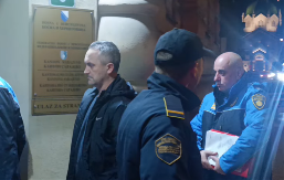 Predložen jednomjesečni pritvor za vozača tramvaja