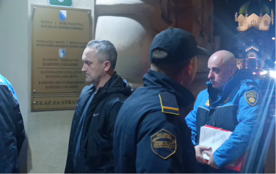 Predložen jednomjesečni pritvor za vozača tramvaja