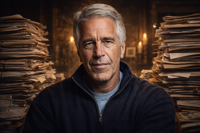 Ko je imao najviše kontakta sa Epstinom? Analiza miliona mejlova otkrila šokantna imena