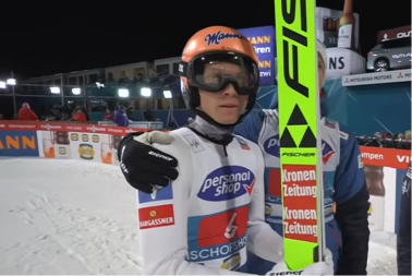 Neočekivan obrt na ZOI: Diskvalifikovan jedan od glavnih favorita za medalju