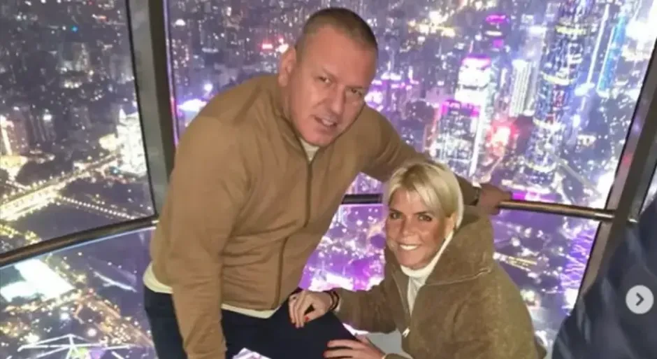 Muž Tatjane Ječmenice priključen na aparate nakon stravične nesreće